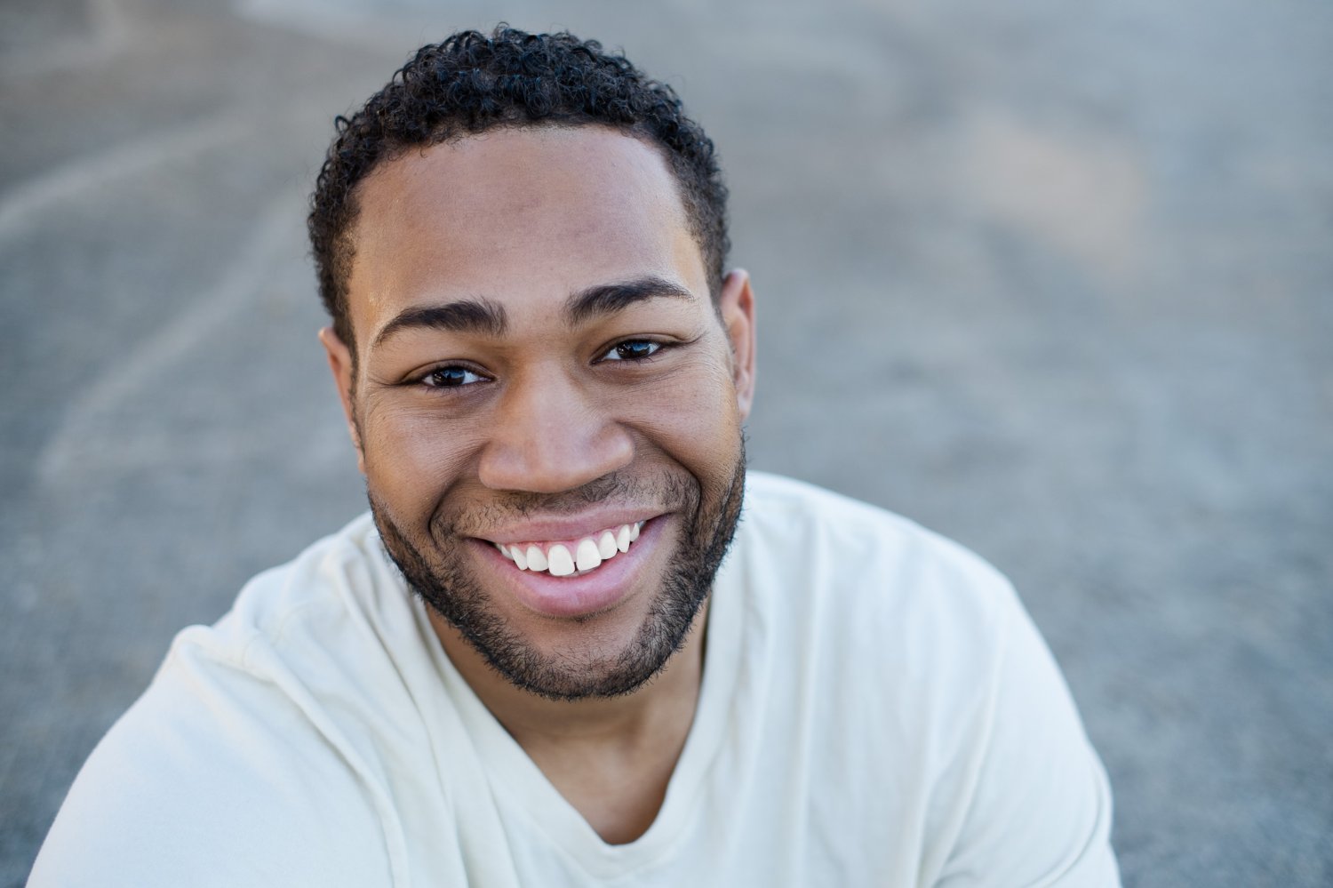 Brandon Bell