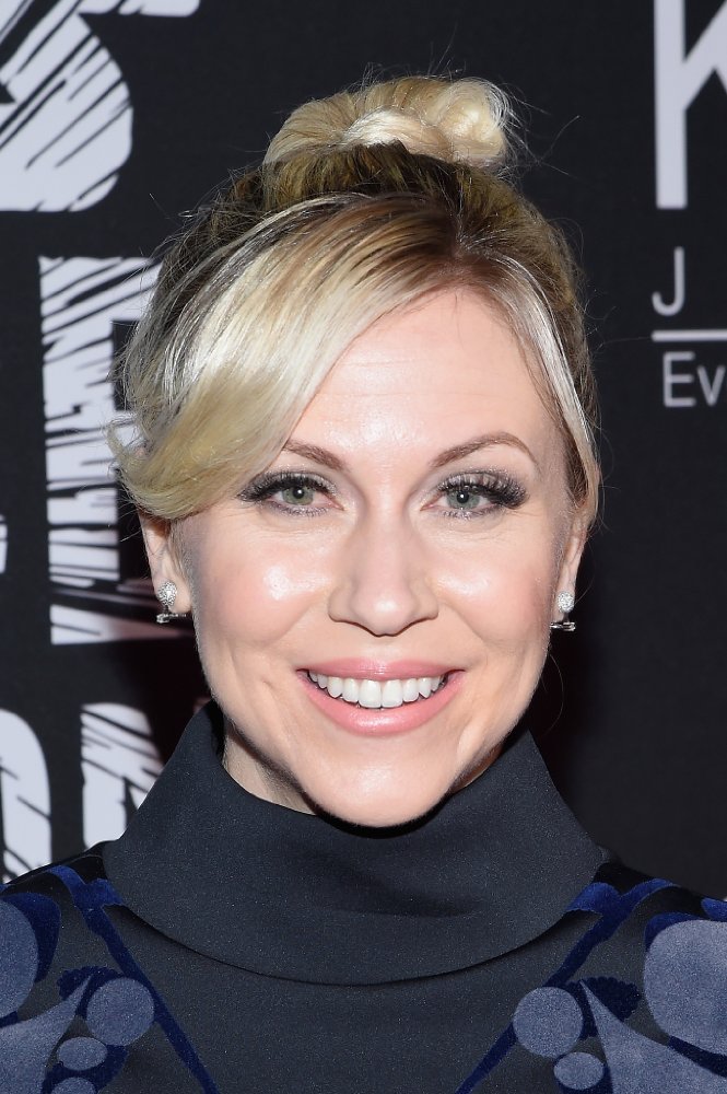 Ashley Eckstein