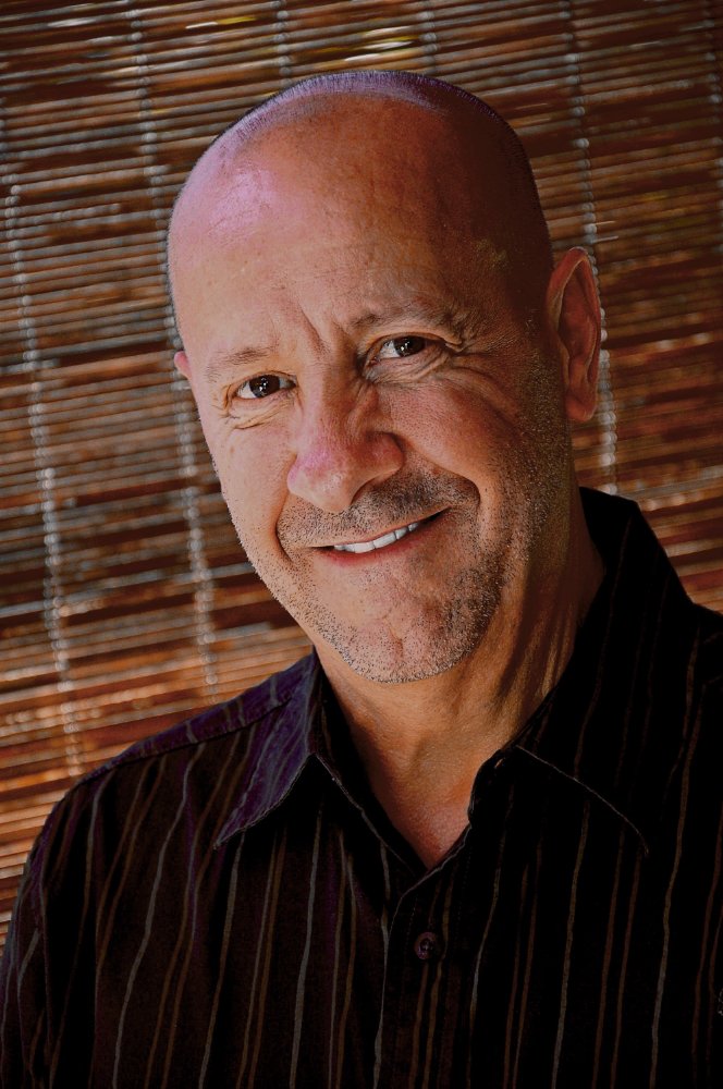 Vince Cefalu