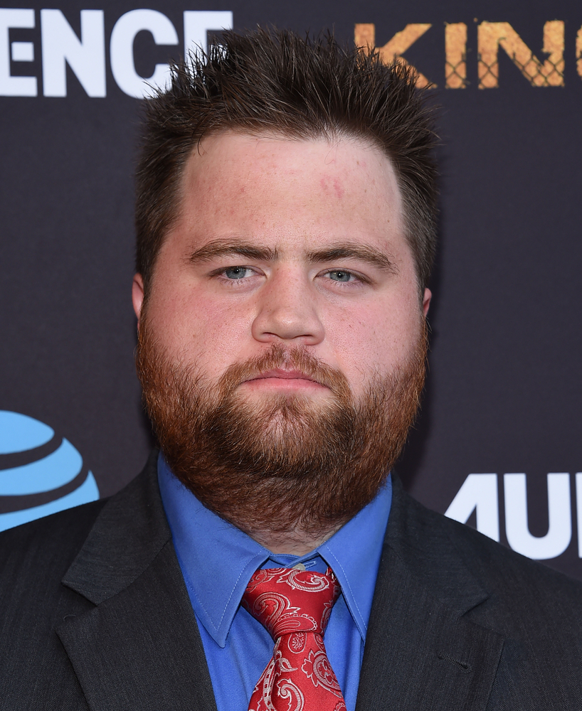 Paul Walter Hauser