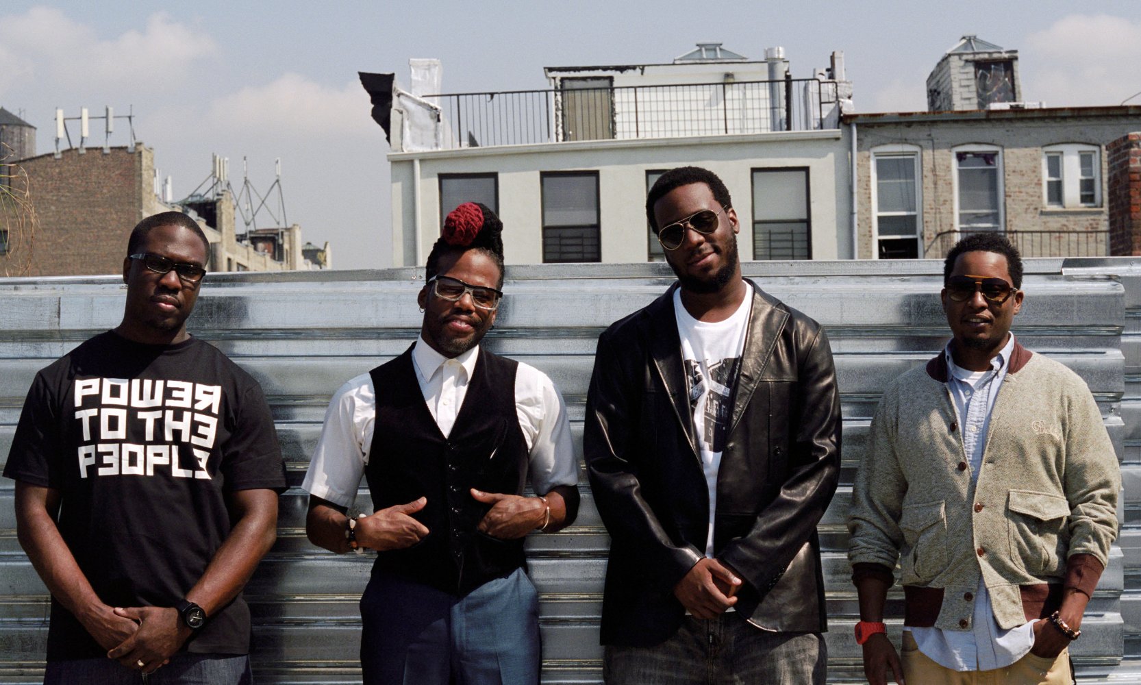 Robert Glasper