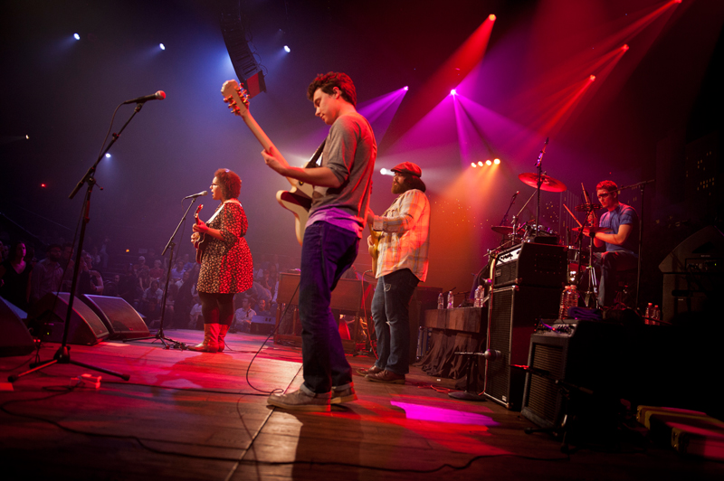 Brittany Howard