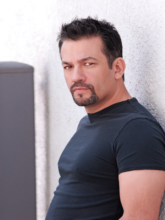 David Barrera