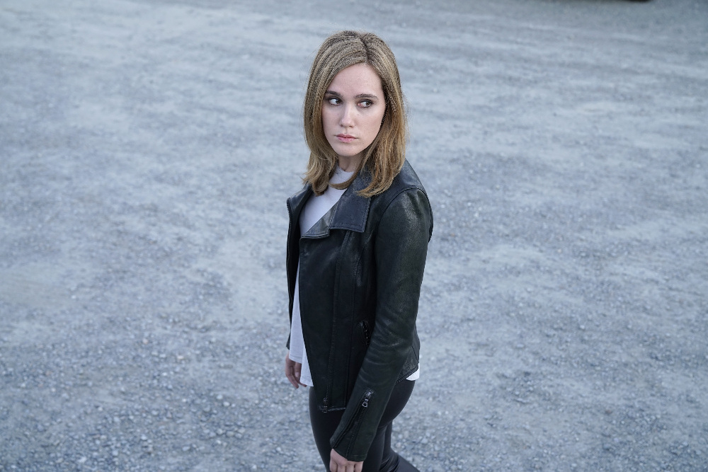 Eden Brolin