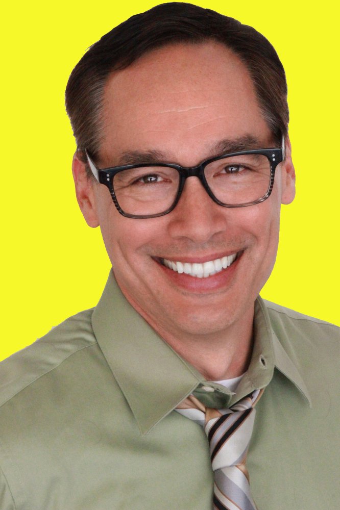 Steve Wong