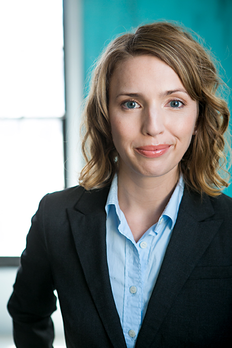 Dana DeRuyck