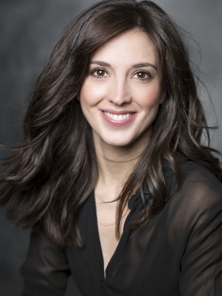 Carolina Lapausa