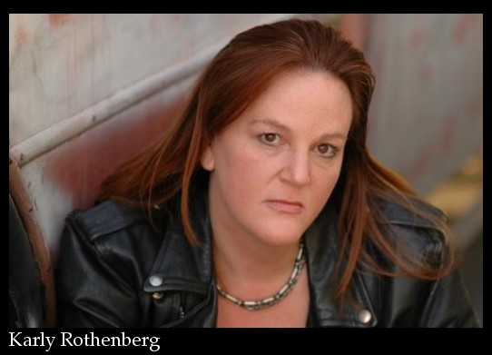 Karly Rothenberg