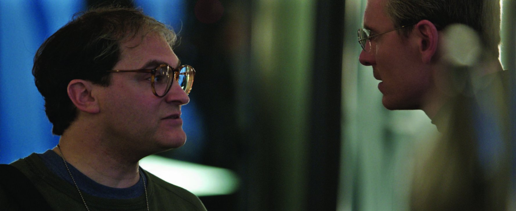 Michael Stuhlbarg