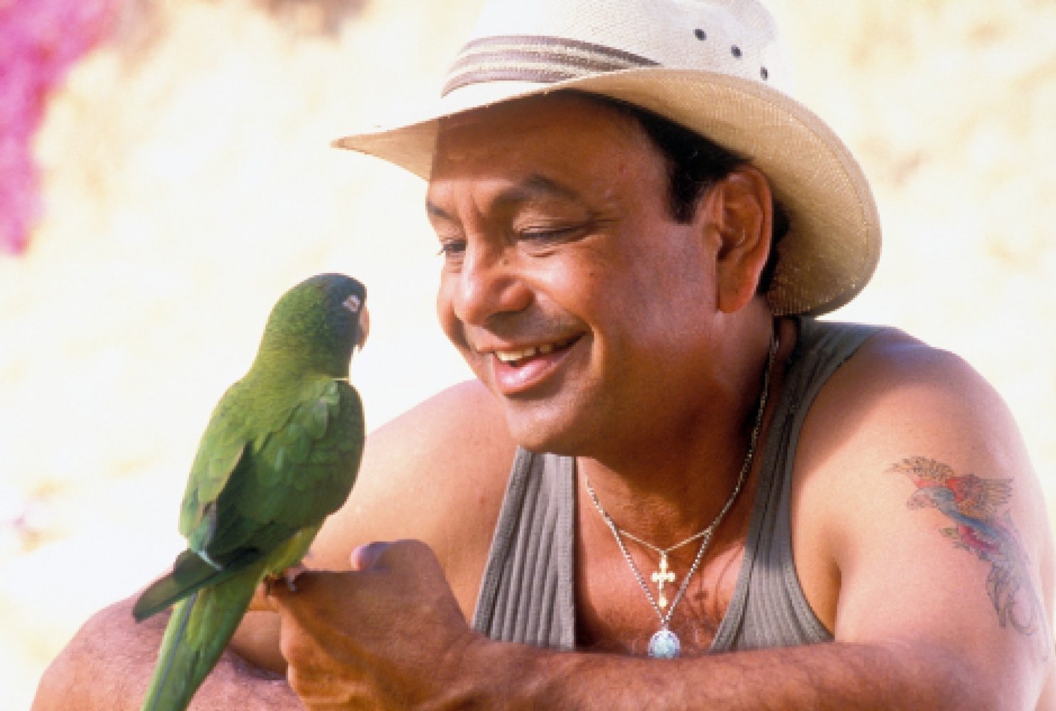 Cheech Marin