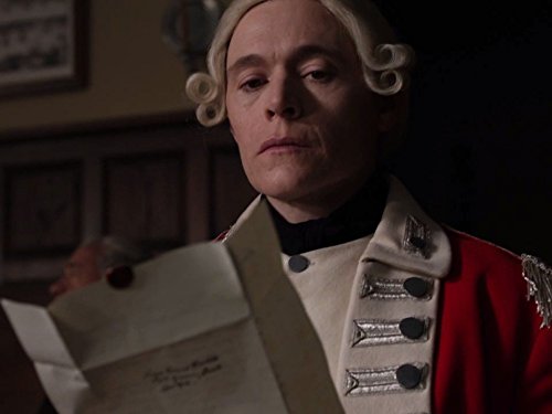 Burn Gorman