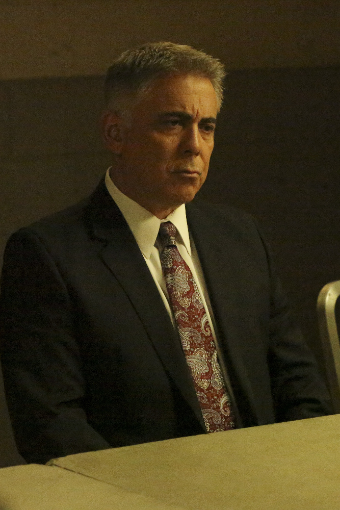 Adam Arkin