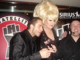 The Lady Bunny