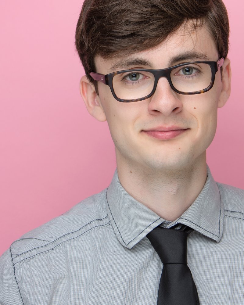 Kyle Eastman