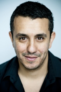 Mario Demetriou