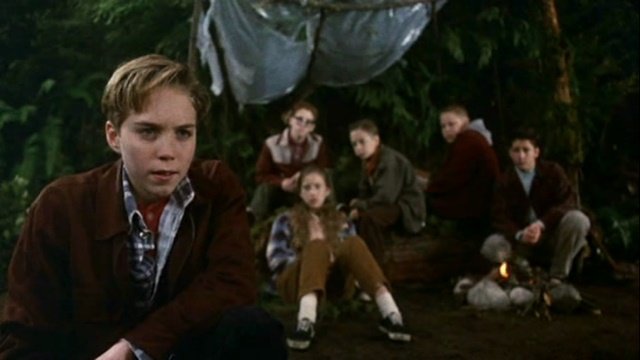 Jonathan Brandis