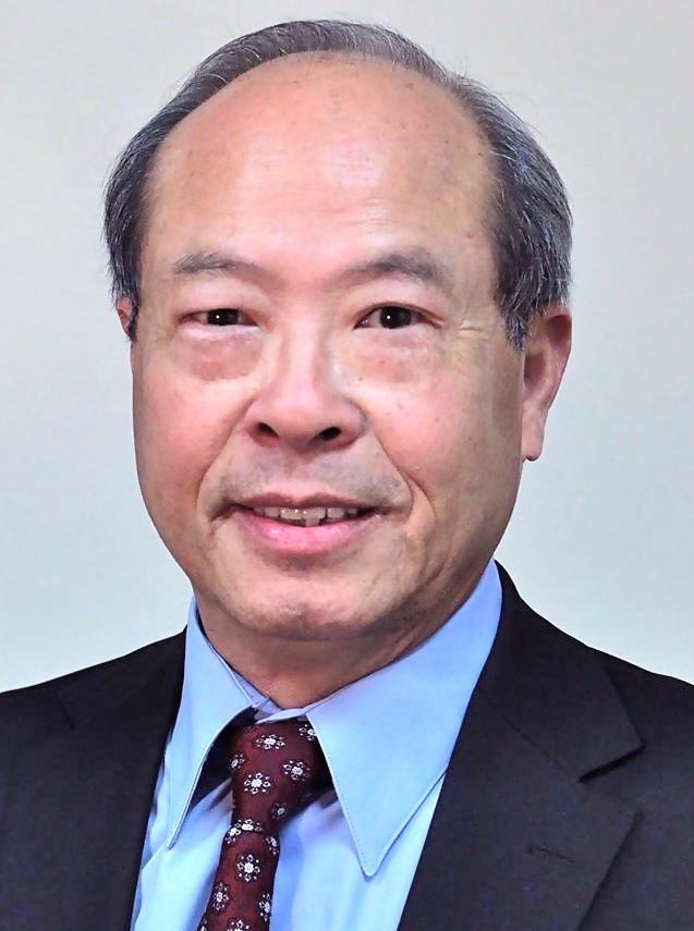 Raymond Ma