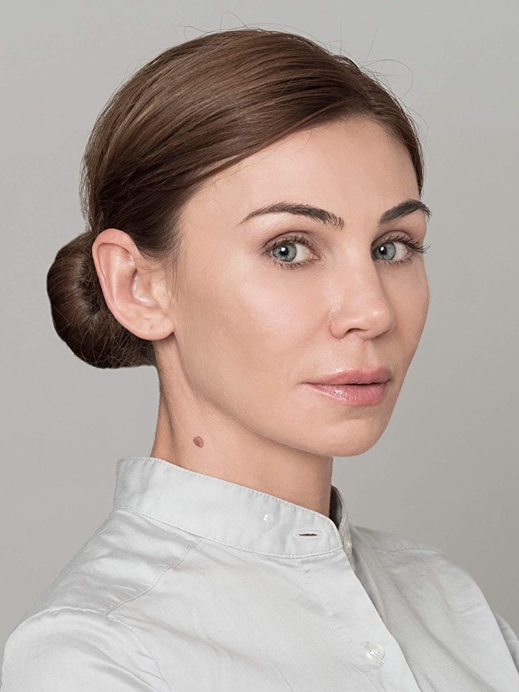 Ella Ayberk