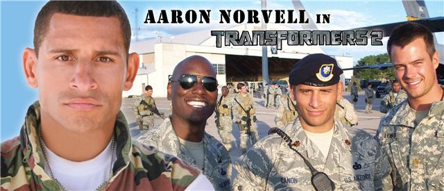 Aaron Norvell