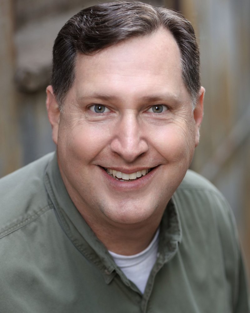 Brian Reed Garvin