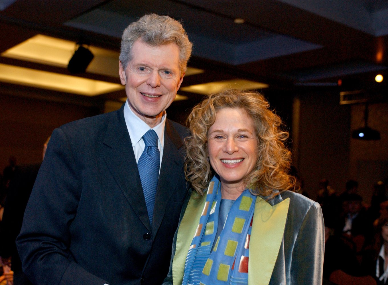 Carole King