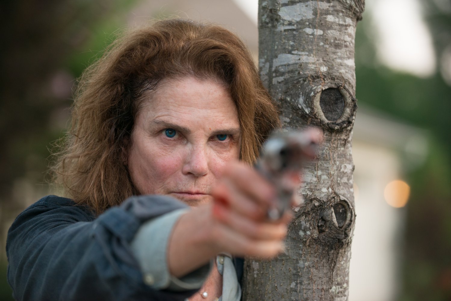 Tovah Feldshuh