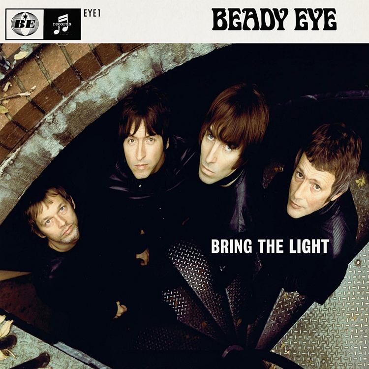 Beady Eye
