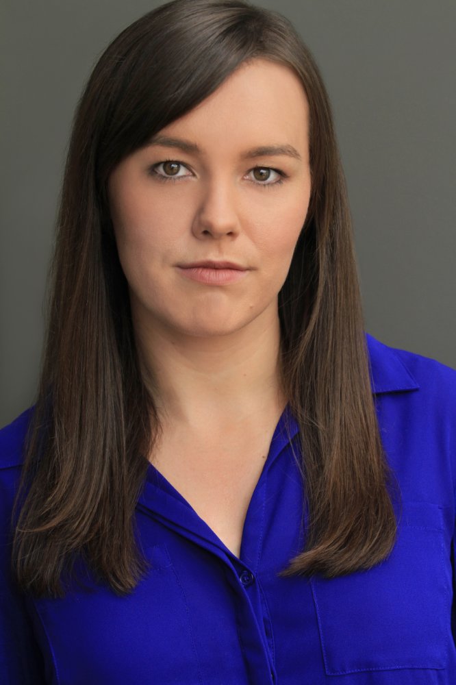 Leah Anderson