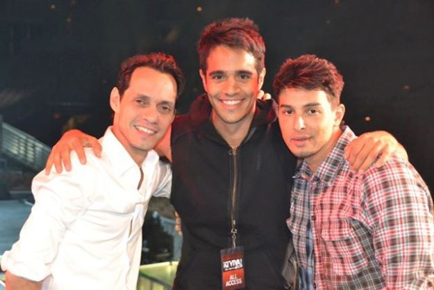 Ektor Rivera