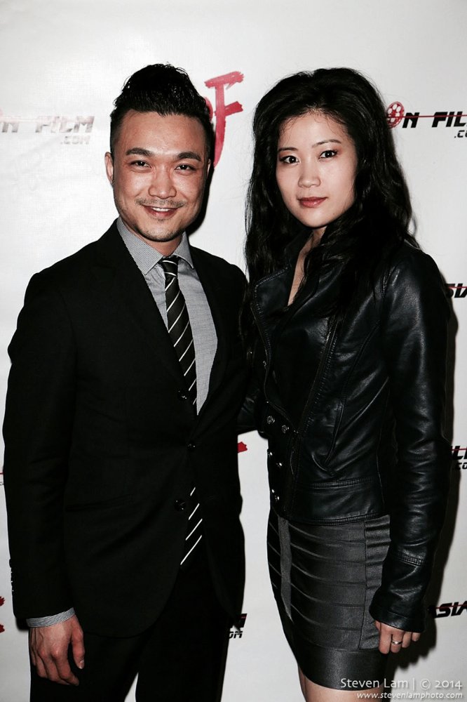 Norman Yeung