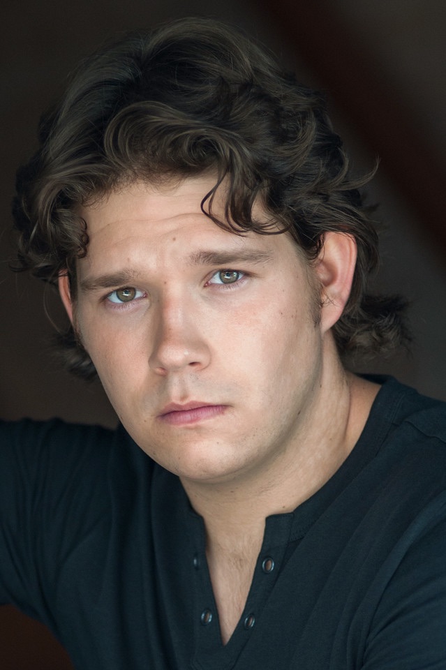 Christopher Coakley