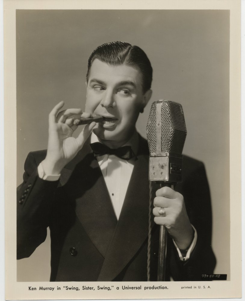 Ken Murray