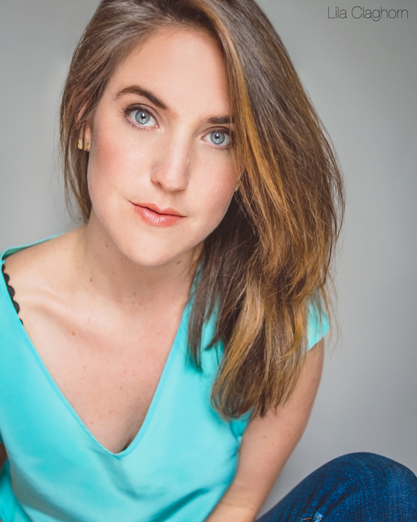 Lila Claghorn