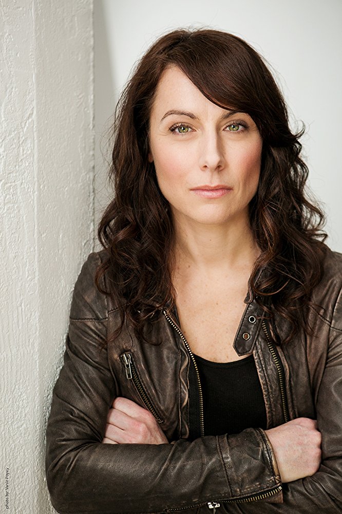 Leanne Michelle Watson