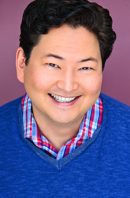 Aaron Ikeda