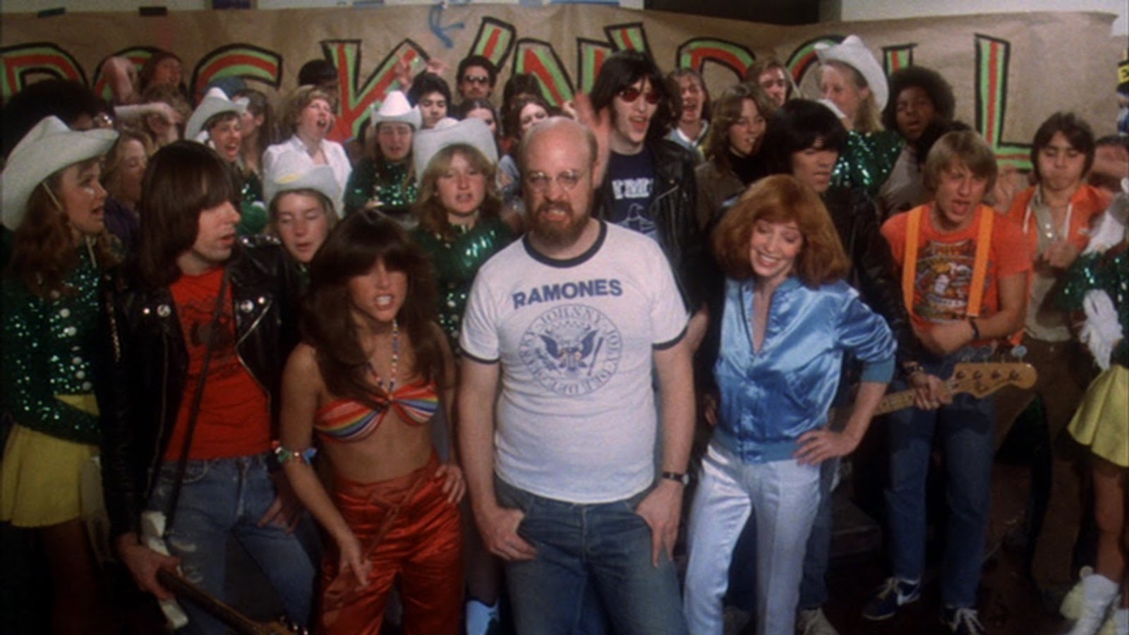 Ramones