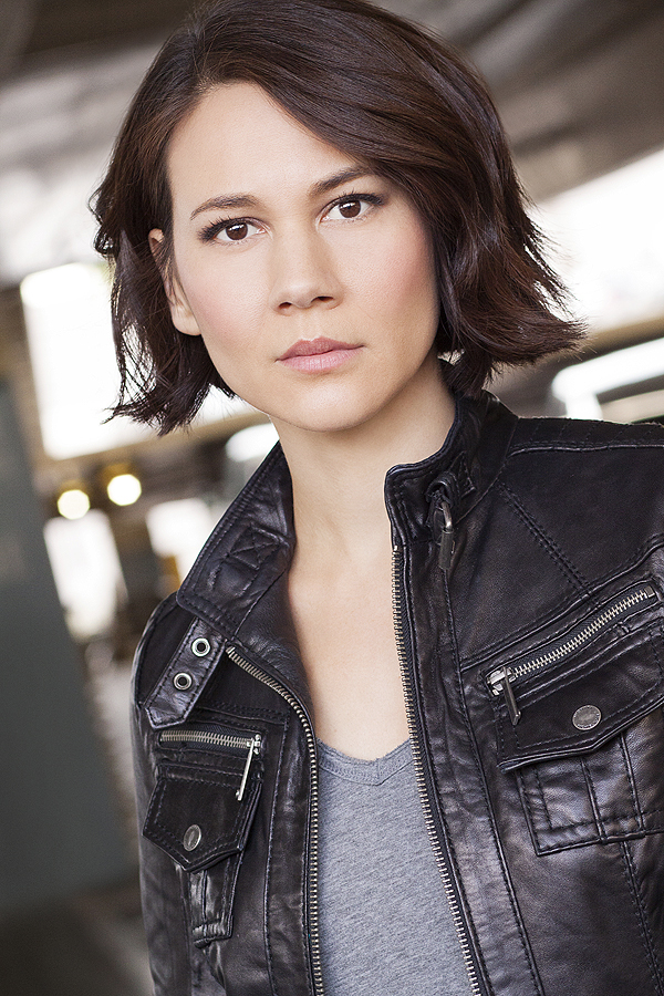 Catherine Kresge