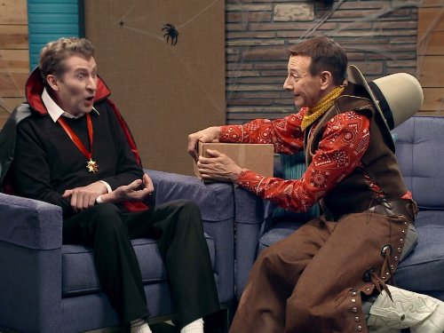 Scott Aukerman