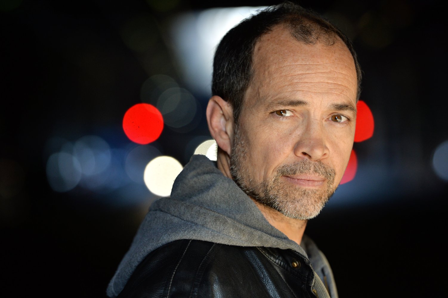 James Logan