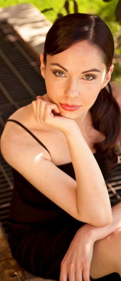 Catherine Gell