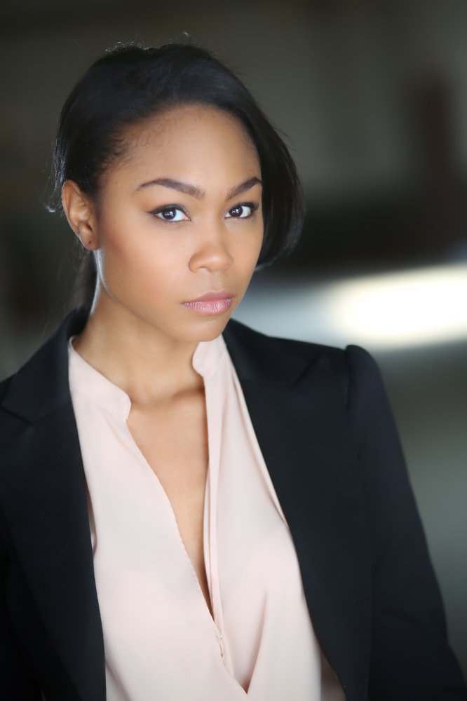 Ashley Love-Mills