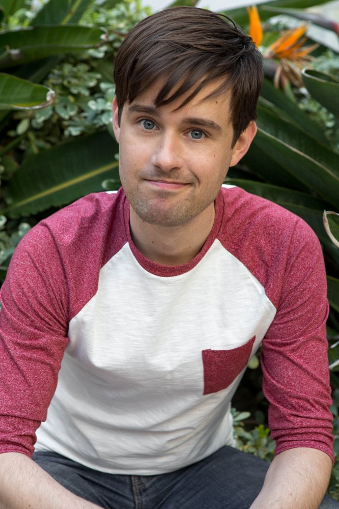 Chris O'Brien