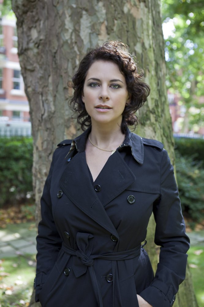 Belinda Stewart-Wilson
