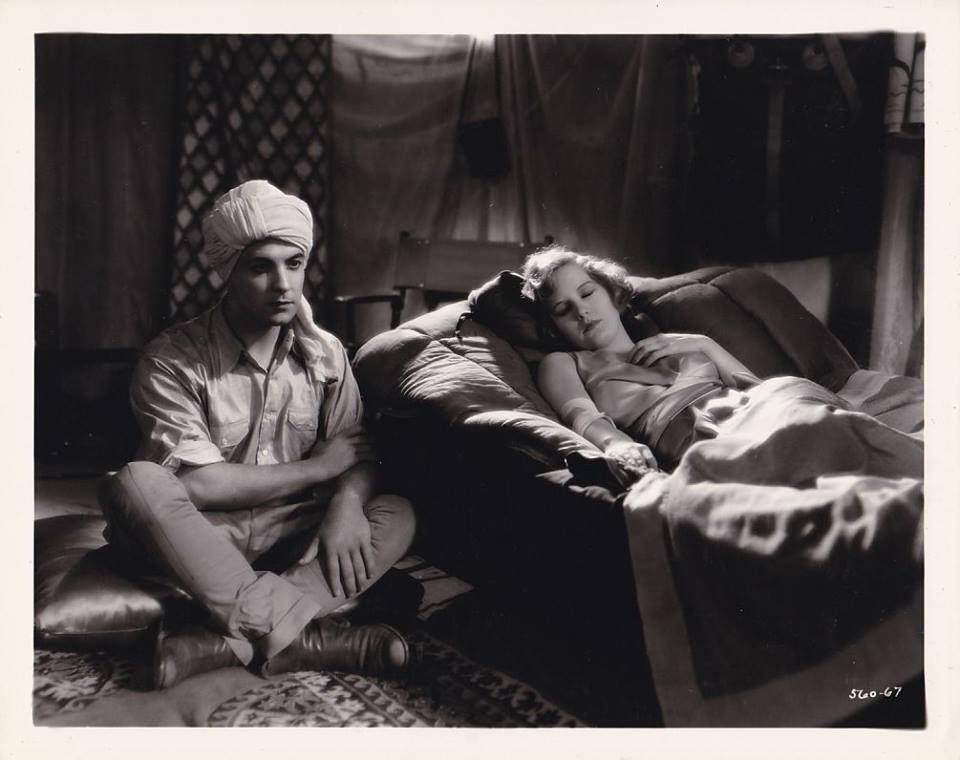 Ramon Novarro
