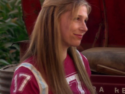 Shoshannah Stern