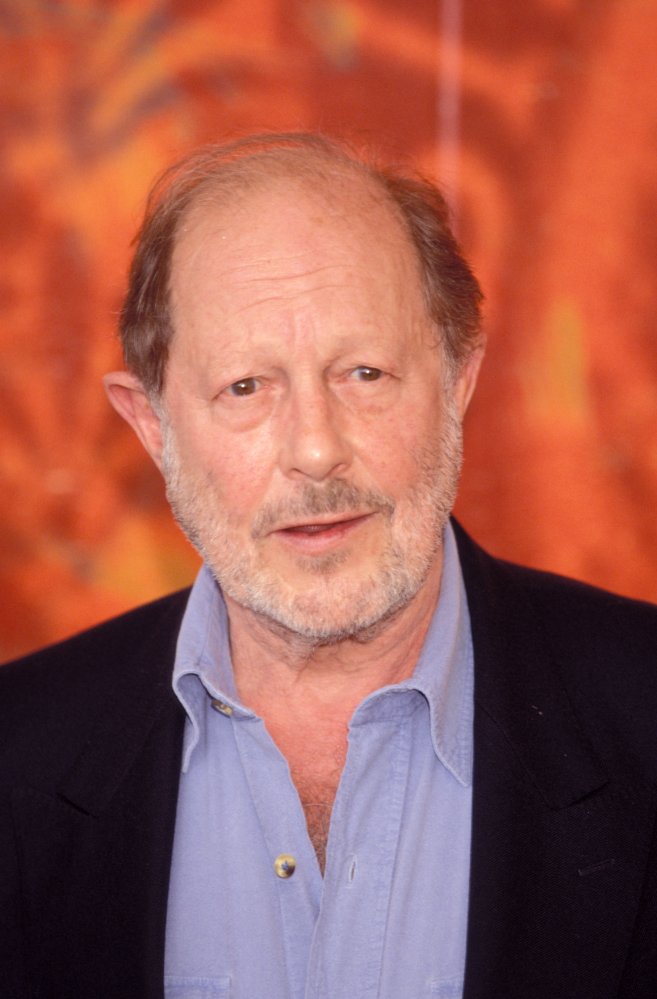 Nicolas Roeg