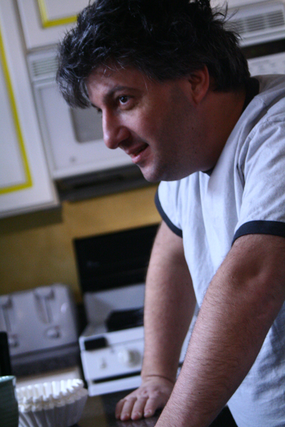 Peter D'Alessio