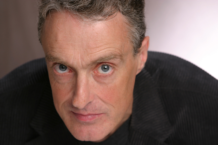 Daniel Martin Berkey