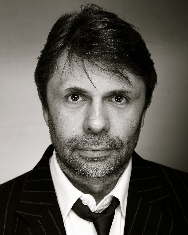 Michael Warburton