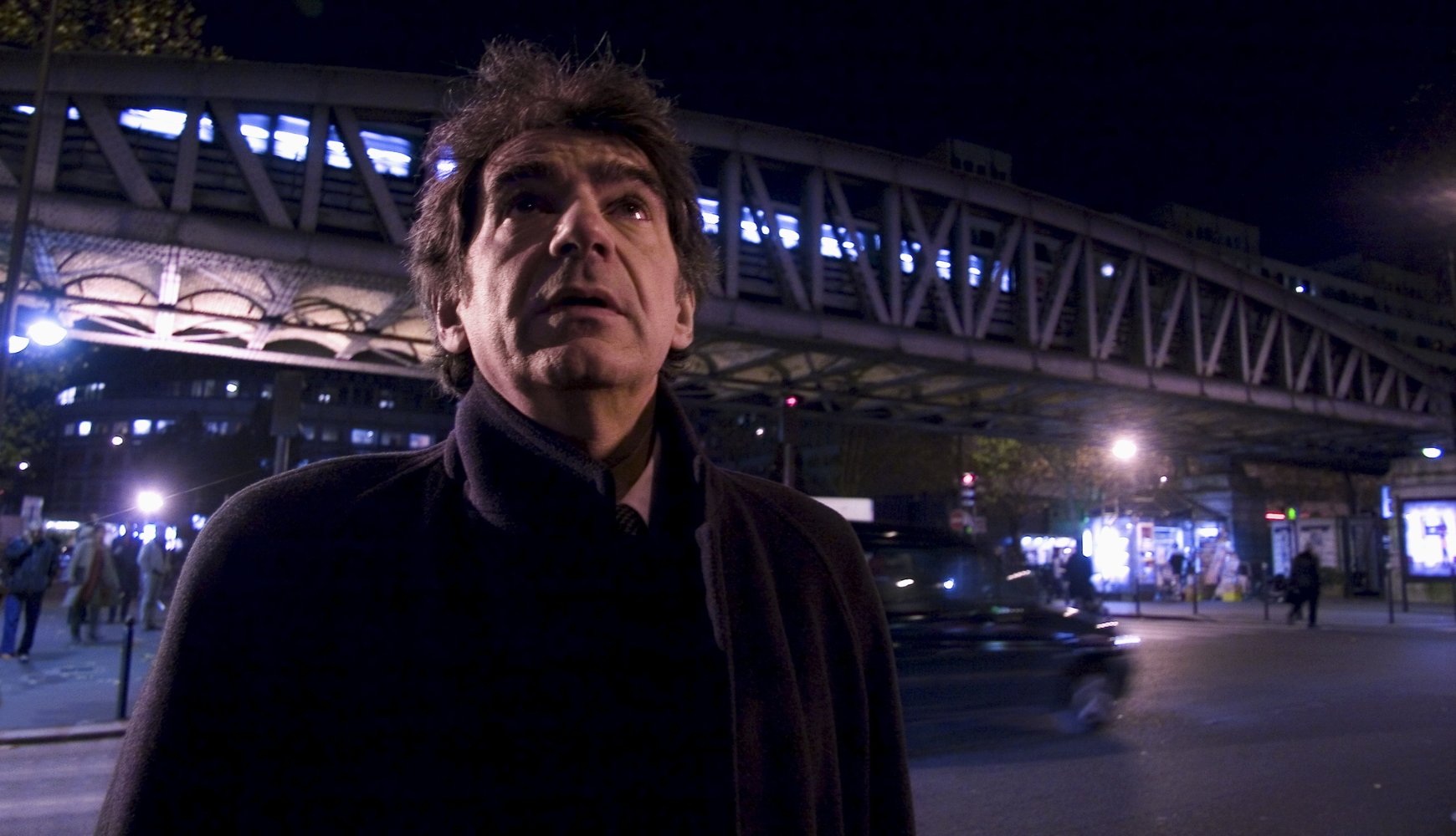 Predrag 'Miki' Manojlovic